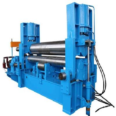 Plate Bending Machine