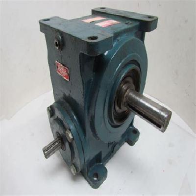 Radicon Reduction Gear Box