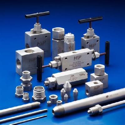 Accessories (Valves)