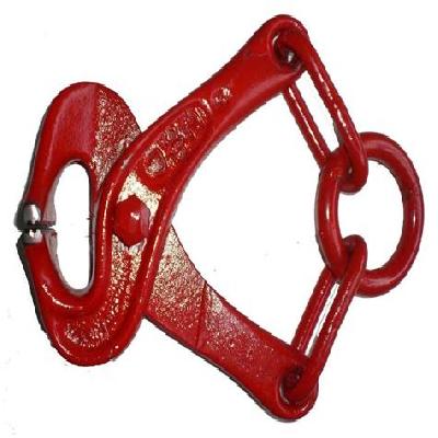 Automotive Clamps