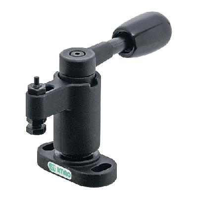 Imao Machining  Fixture clamps
