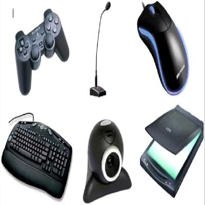 Peripheral Devices
