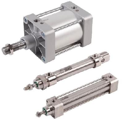 Pneumatic Cylinders