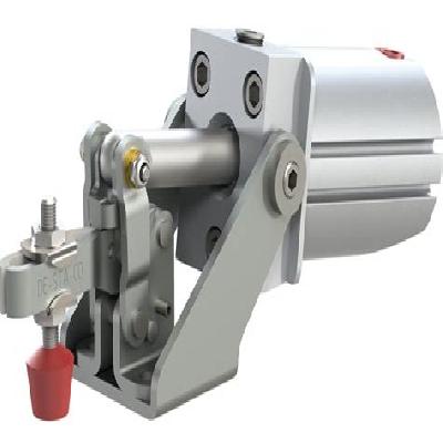 Pneumatic Toggle Clamp