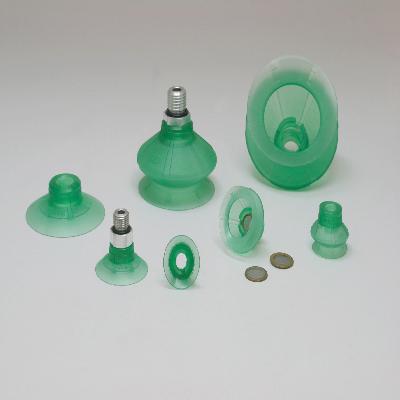 Special Purpose Suction Cups