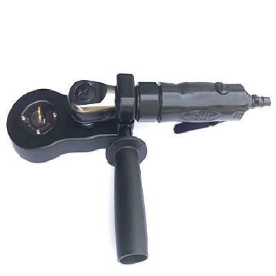Tip Dresser for Spot Welding Gun