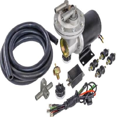 Vacuum Pump Accessories