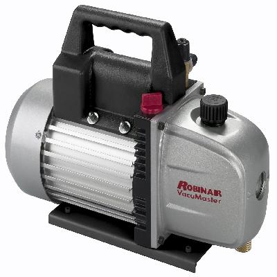 Vacuum Pumps