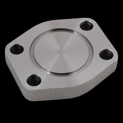 3DX Hydraulic Flange Plate