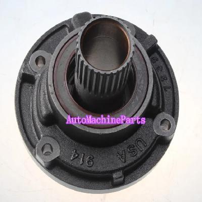 3DX SJ-925552 20925552 JCB Charge Pump