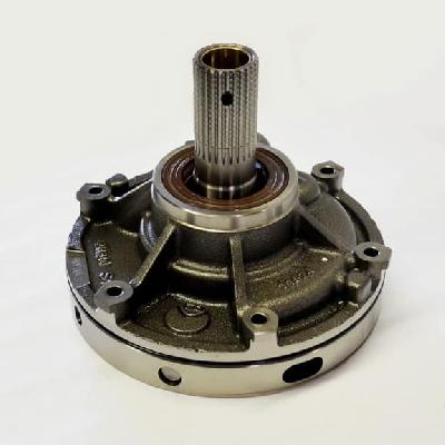 Cararo Charging Pump