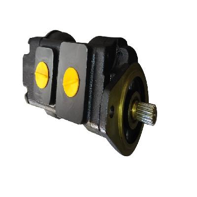 JCB 3DX Extra 334Y1469 JCB Backhoe Loader Hydraulic Pump