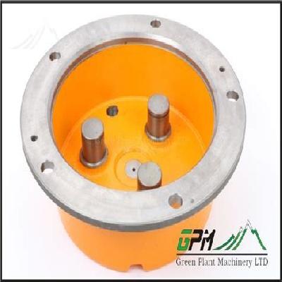 JCB Planet Hub 3DX SJ-10216 45010216