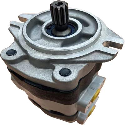 Komatsu Grader Gd511a 1 Hydraulic Pump Kyb
