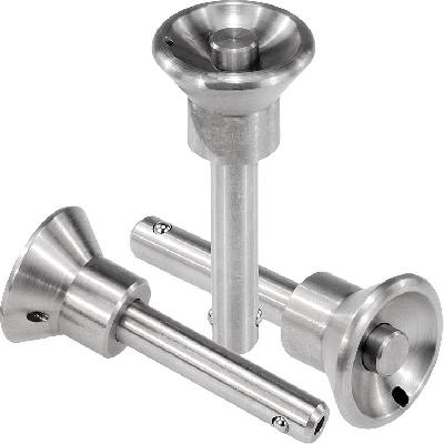 12A Cartridge Lock Pin