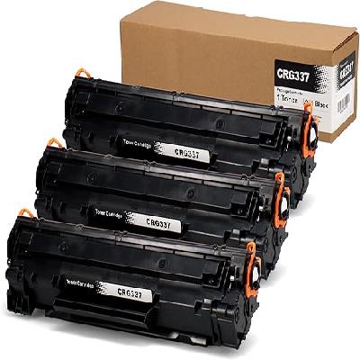 Canon 337 Toner Cartridge