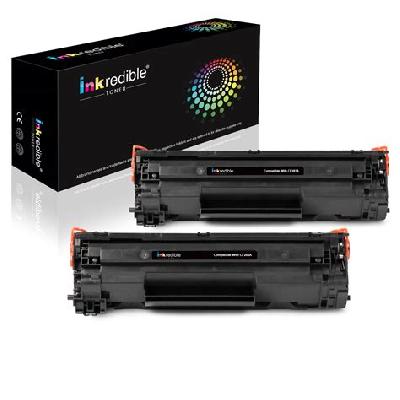CF283 83A Black HP Toner Cartridge
