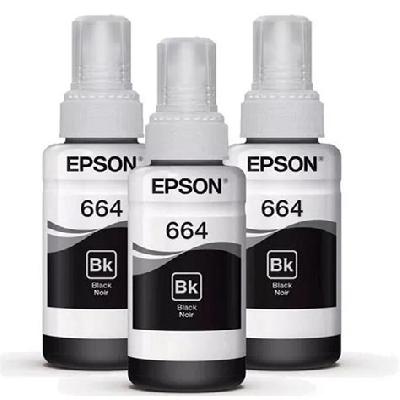 Epson L210 L220 L360 L380 70 Ml Ink Bottle