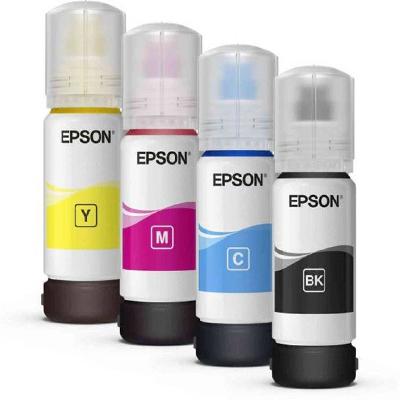 Epson L3110 L3115 L3150 Ink