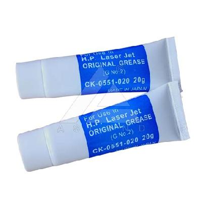 Fuser Film Grease For HP Laserjet