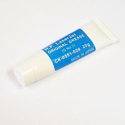 Grease For Printer Fuser Film Sleeve