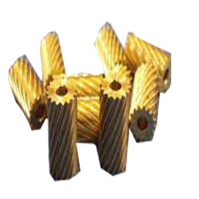Heat Roller Gear Ml1610 Ml1666 Ml3201