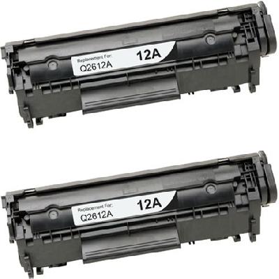 HP 12A Toner Cartridge