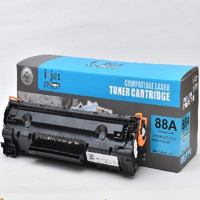 HP 88A Toner Cartridge