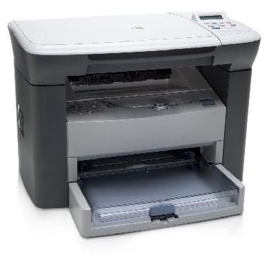 Hp Laserjet Printer M1005 Mfp Ccd (Old Model)