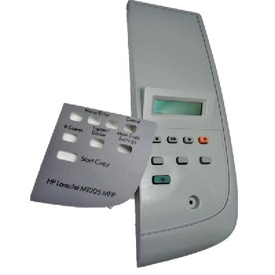 HP M1005 Printer Control Panel