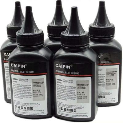 HP Toner Powder Extra Dark