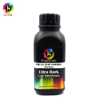 IPT Laser Toner Powder Extra Dark