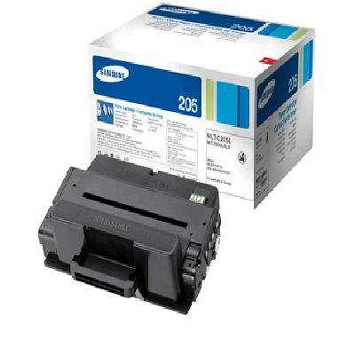 Samsung MLT-205L ML 203 Toner Cartridges