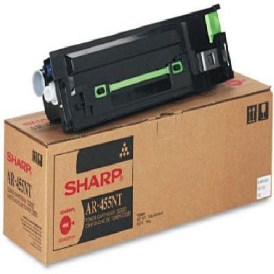 Sharp Ar015bt Toner Bottle With Chip