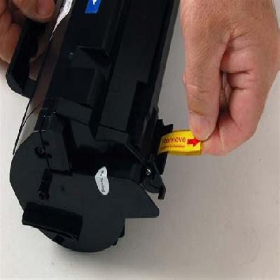 Toner Cartridge Seal
