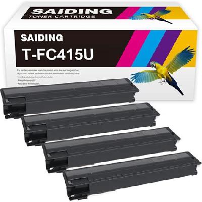 Toshiba T-FC415U-K Toner Cartridge