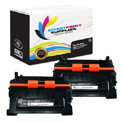 Black Hp 64A Laser Jet Print Cartridge C364A