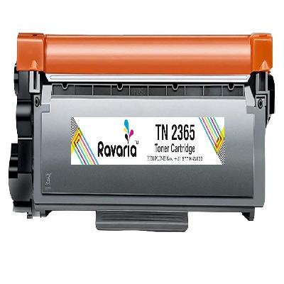 Brother TN 2365 Toner Cartridge
