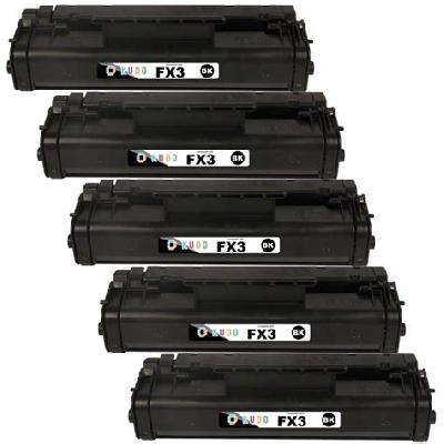 Canon Fx3 Toner Cartridge