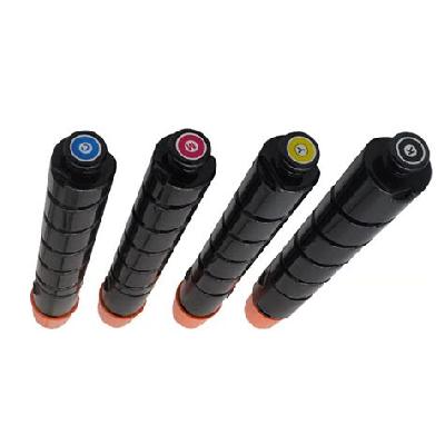 Canon NPG-46 Toner Cartridge Set