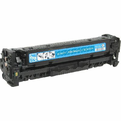 CC531A Cyan Toner Cartridge