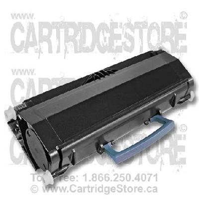 E260  Lexmark  Toner Cartridge