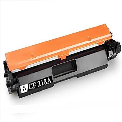 HP 18A Black Original LaserJet Toner Cartridge