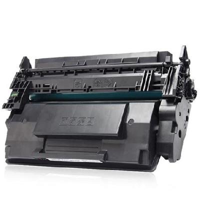 HP 287A Laserjet Toner Cartridges