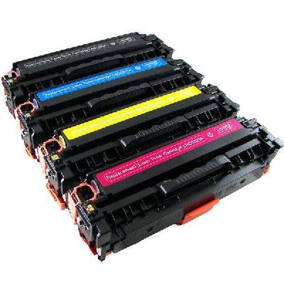 HP 304A Toner Cartridge