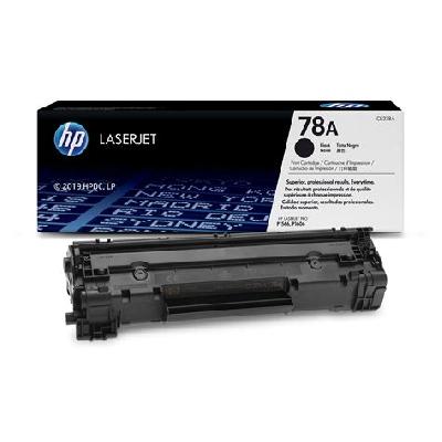 HP 78A Toner Cartridge