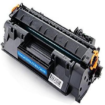HP 80A (CF280A) Black Original LaserJet Toner Cartridge