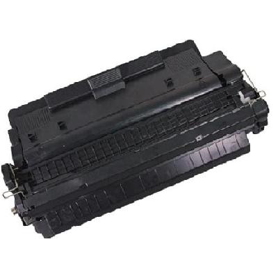 HP 93A Black Original Laserjet Toner Cartridge