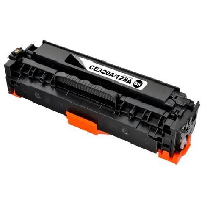 HP Ce320a (128A) Toner Cartridges