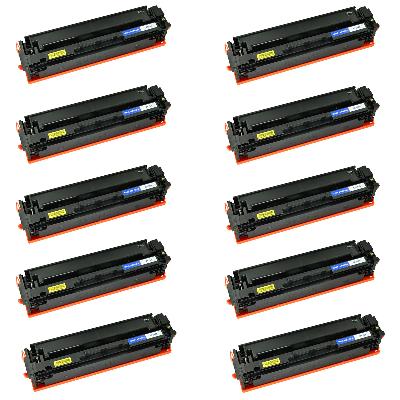 HP CF510A Laserjet Toner Cartridges